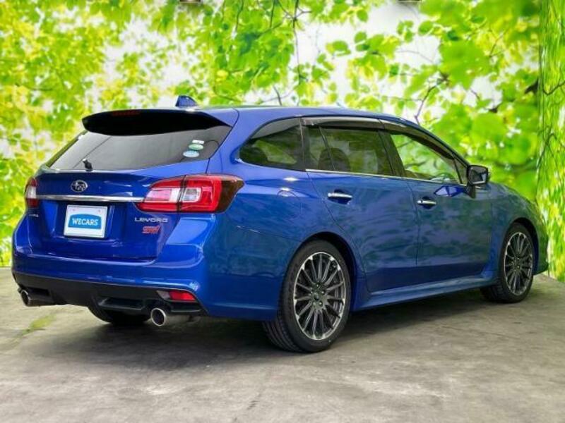 LEVORG
