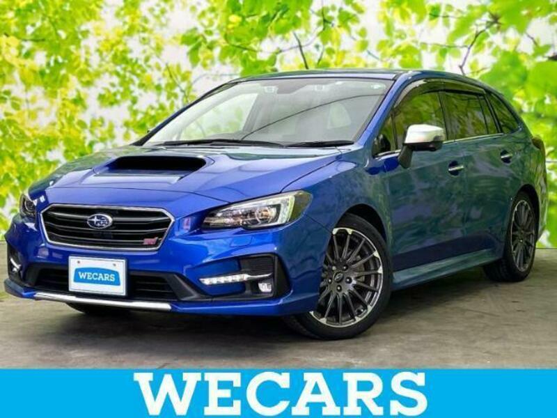 LEVORG-0