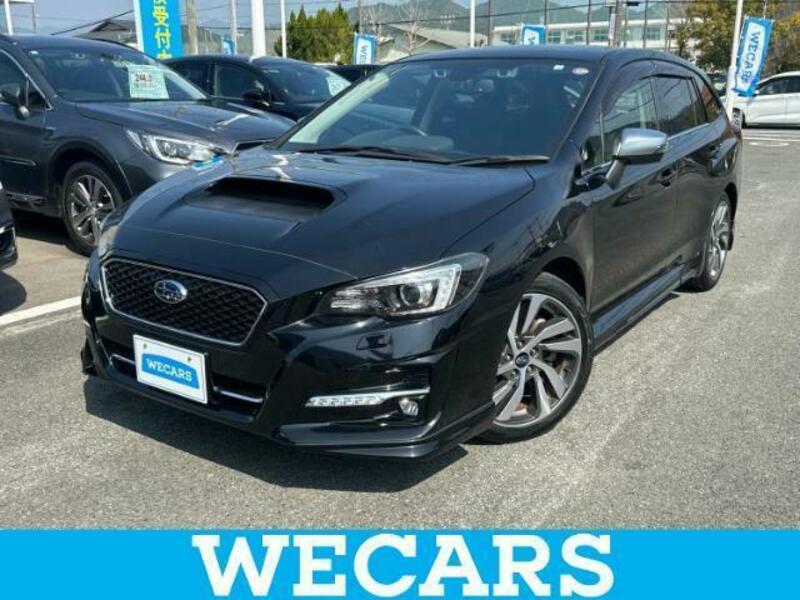 LEVORG-0