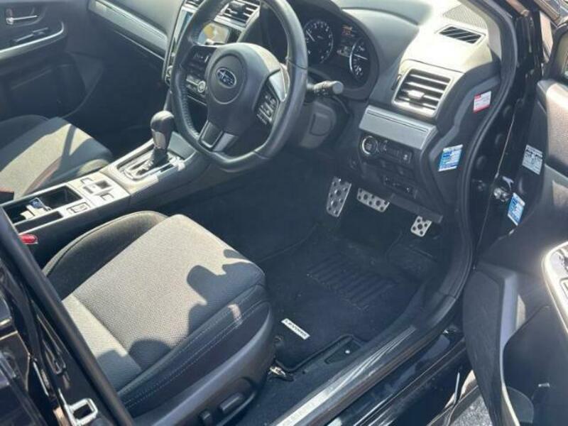LEVORG
