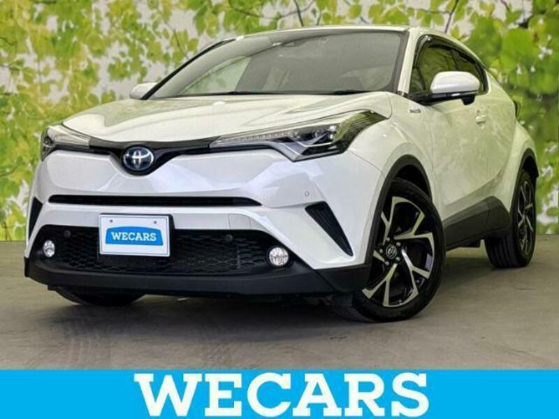 C-HR-0