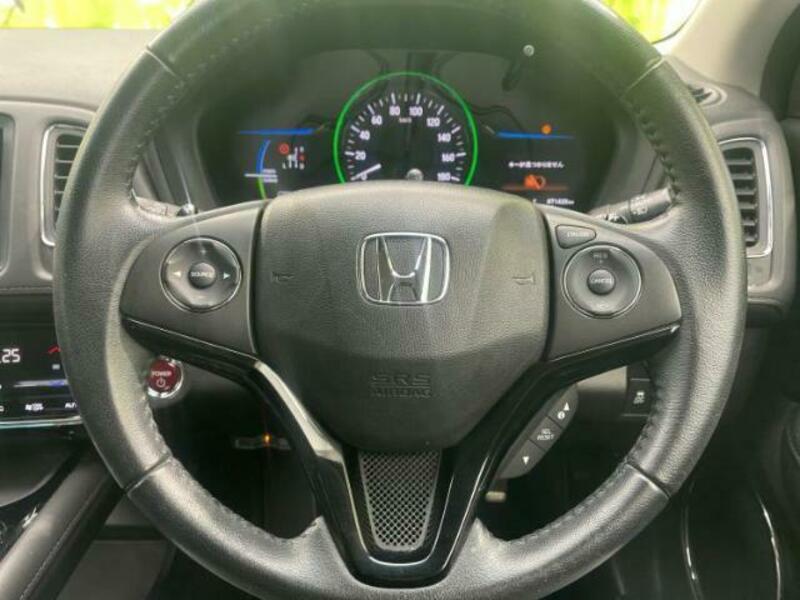 VEZEL
