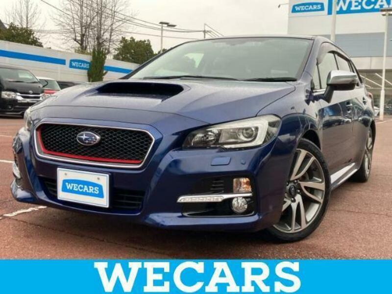 LEVORG-0