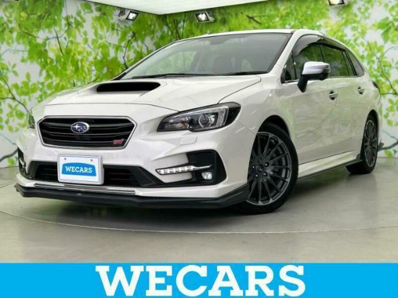 LEVORG-0