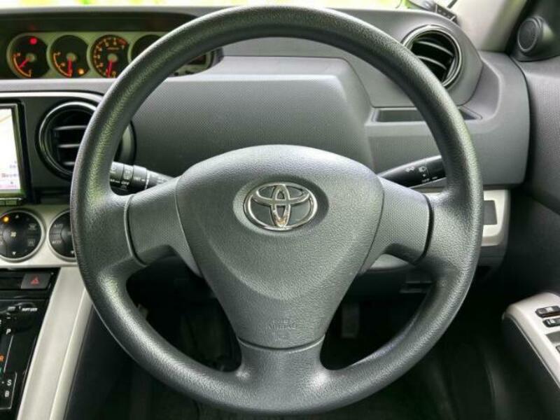 COROLLA RUMION