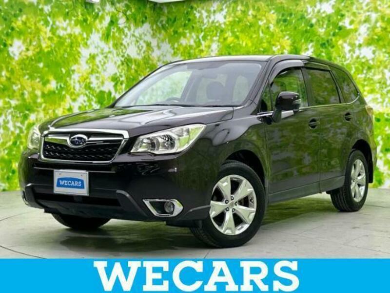 FORESTER-0