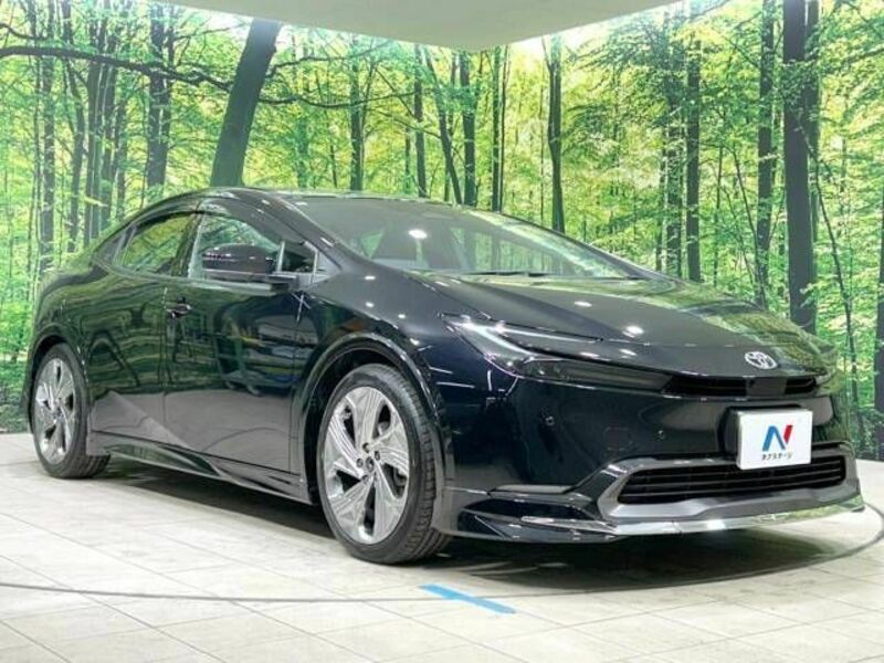 PRIUS