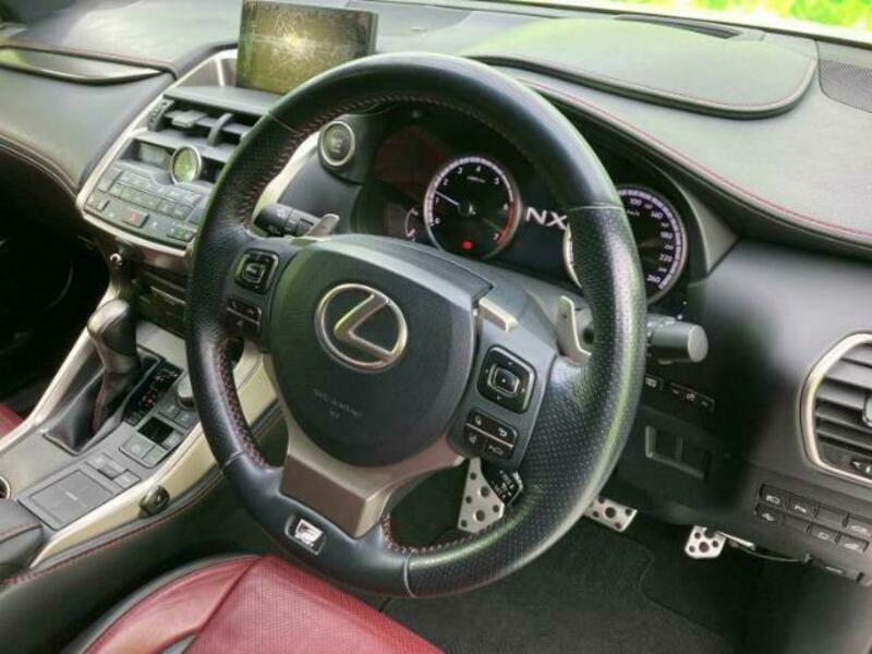 NX