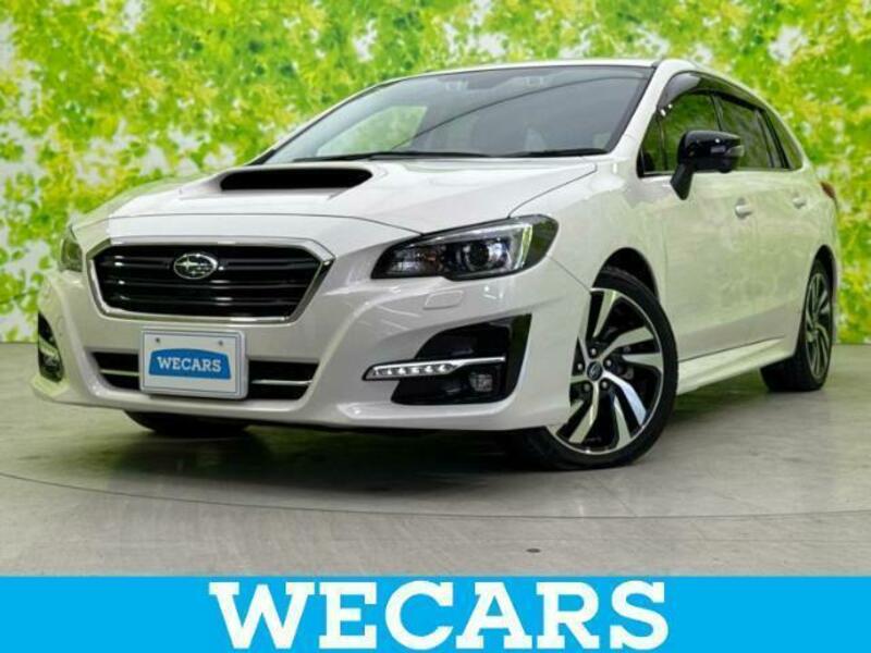 LEVORG-0