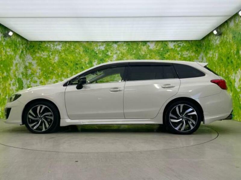 LEVORG
