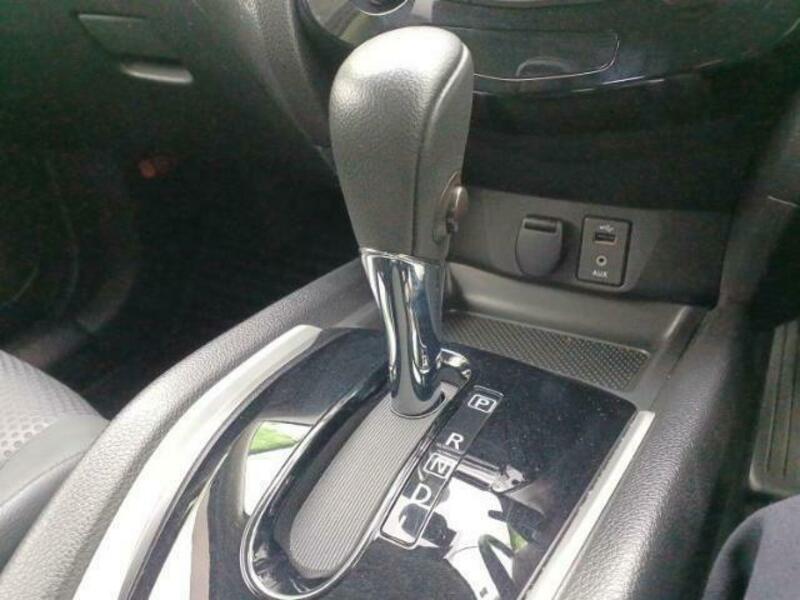 X-TRAIL-16