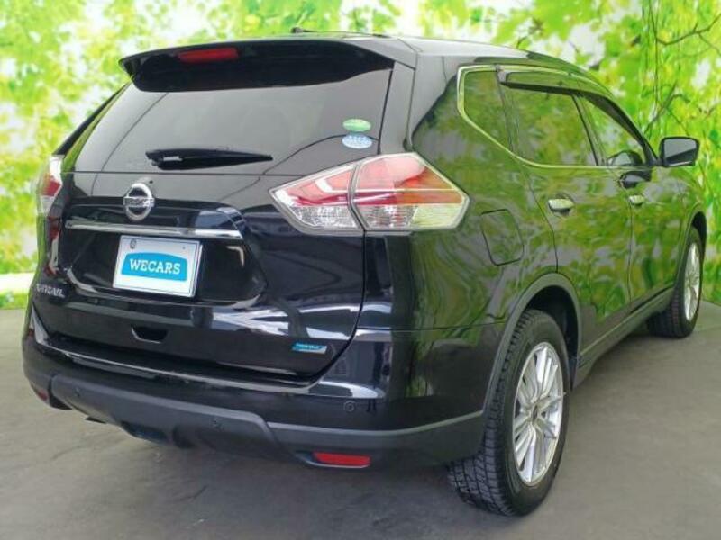 X-TRAIL-2