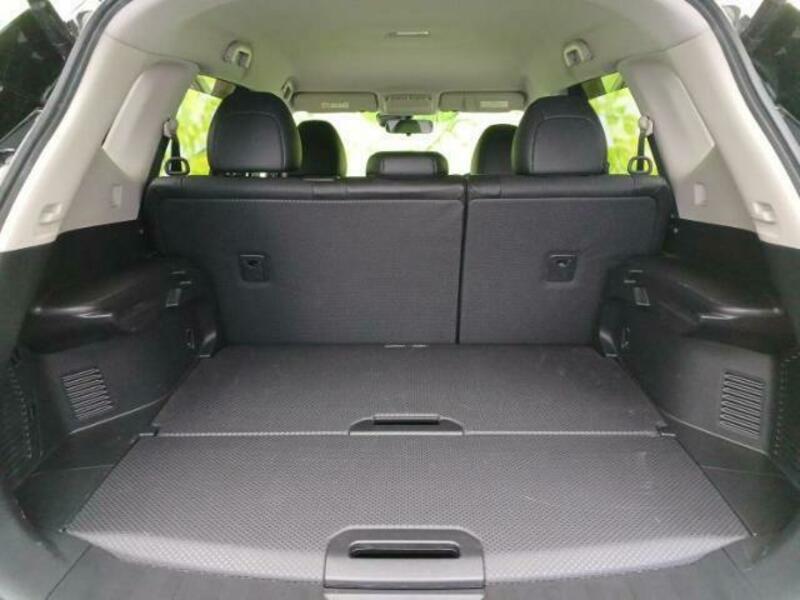X-TRAIL-7