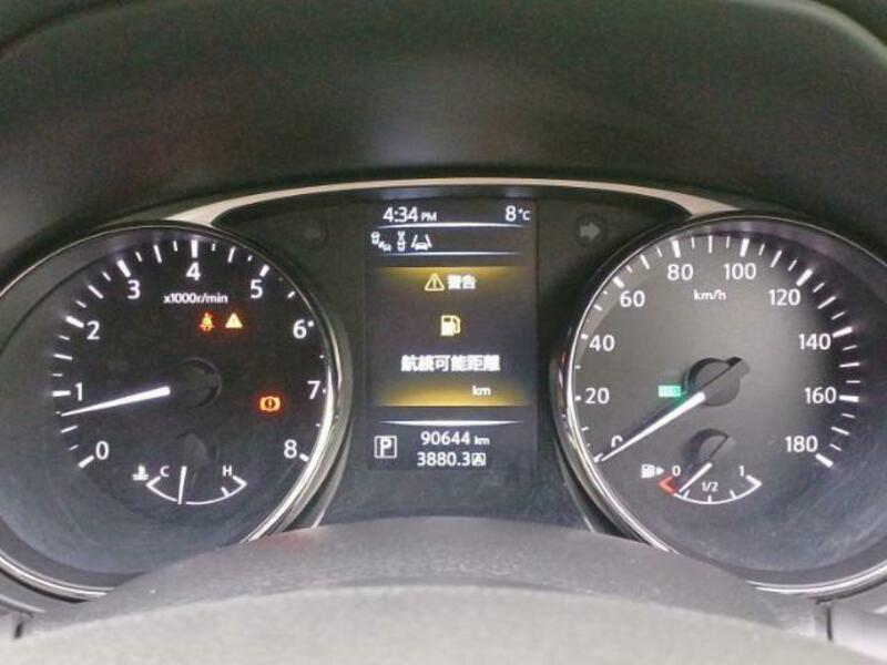 X-TRAIL-12