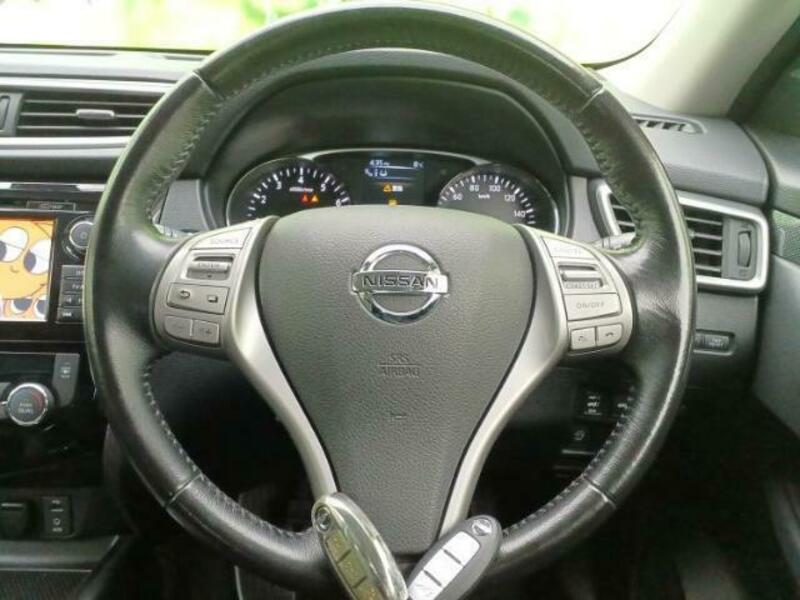 X-TRAIL-13