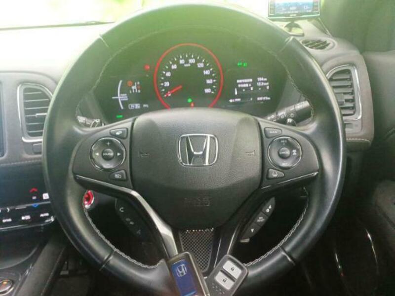 VEZEL