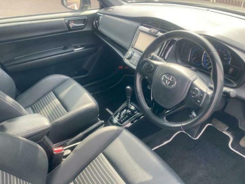 COROLLA FIELDER