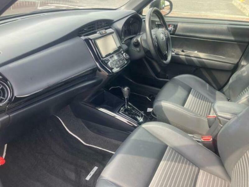 COROLLA FIELDER