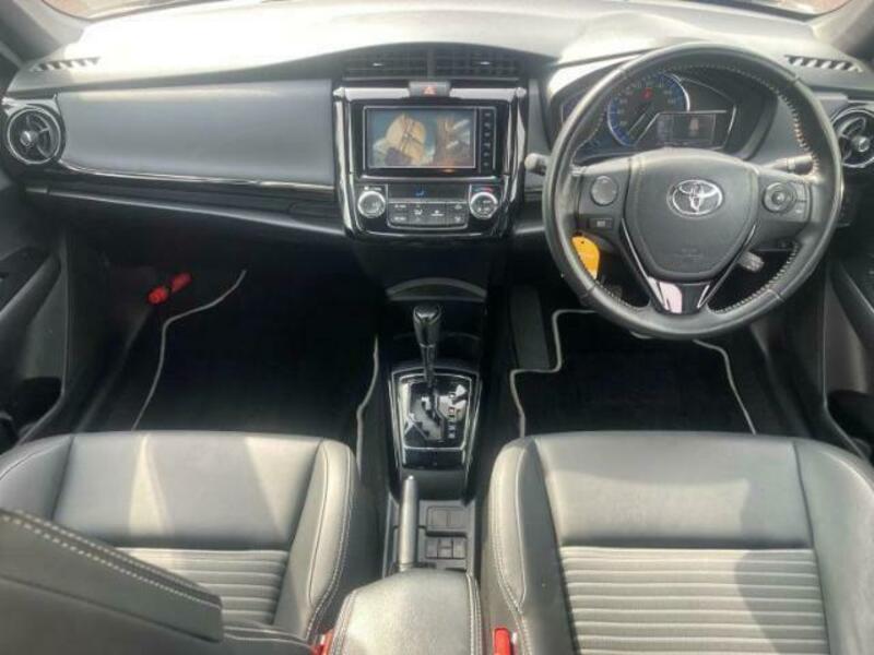 COROLLA FIELDER