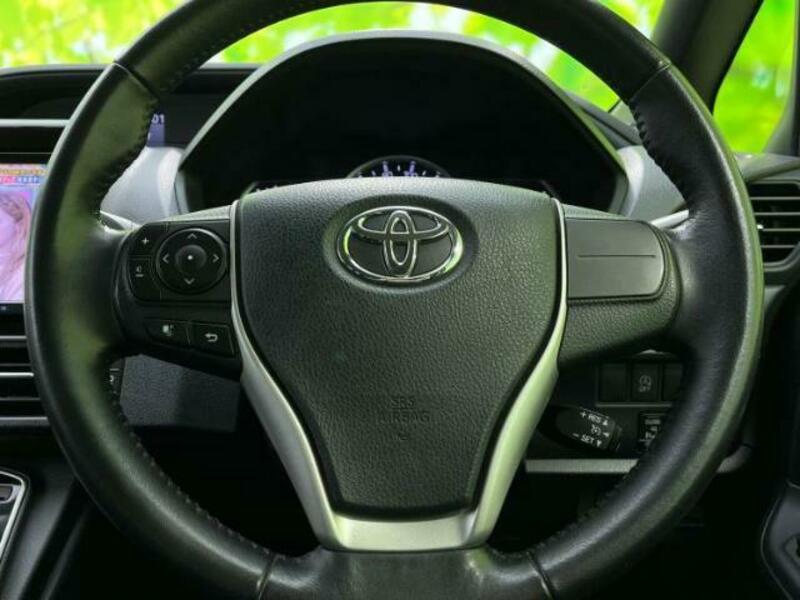 VOXY