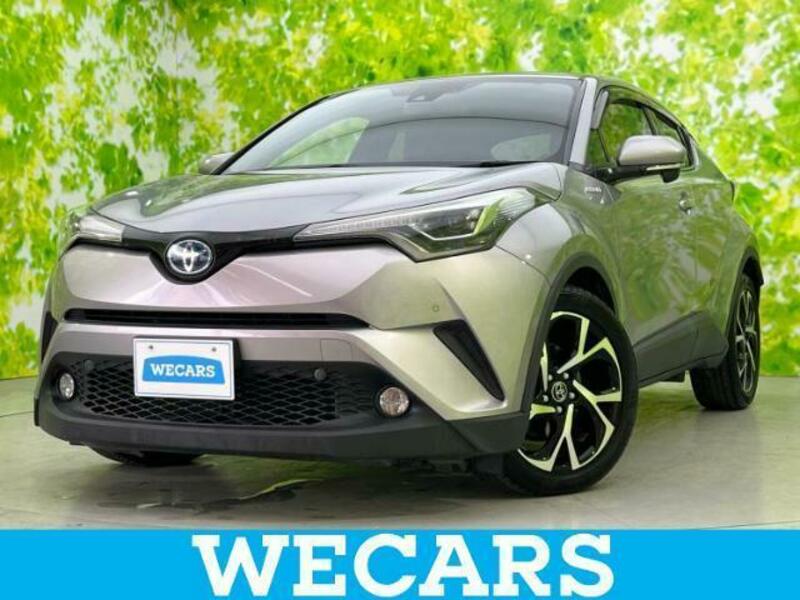 C-HR-0
