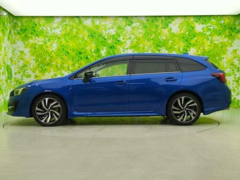 LEVORG