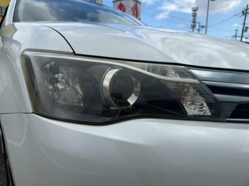COROLLA FIELDER