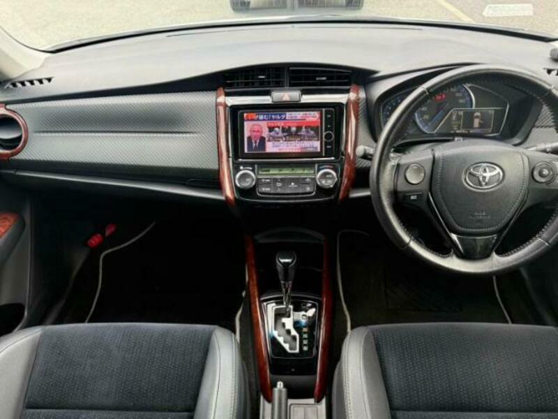 COROLLA FIELDER