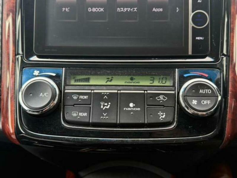 COROLLA FIELDER