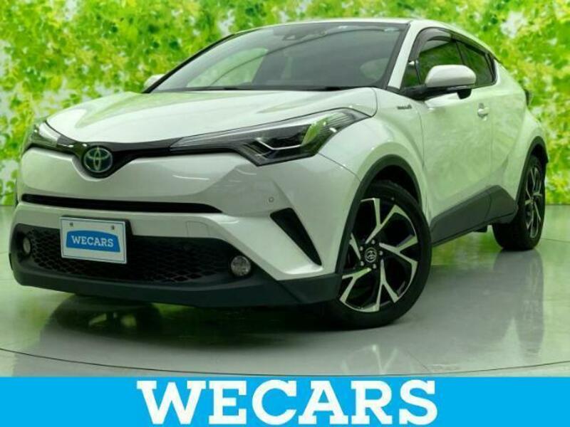 C-HR-0