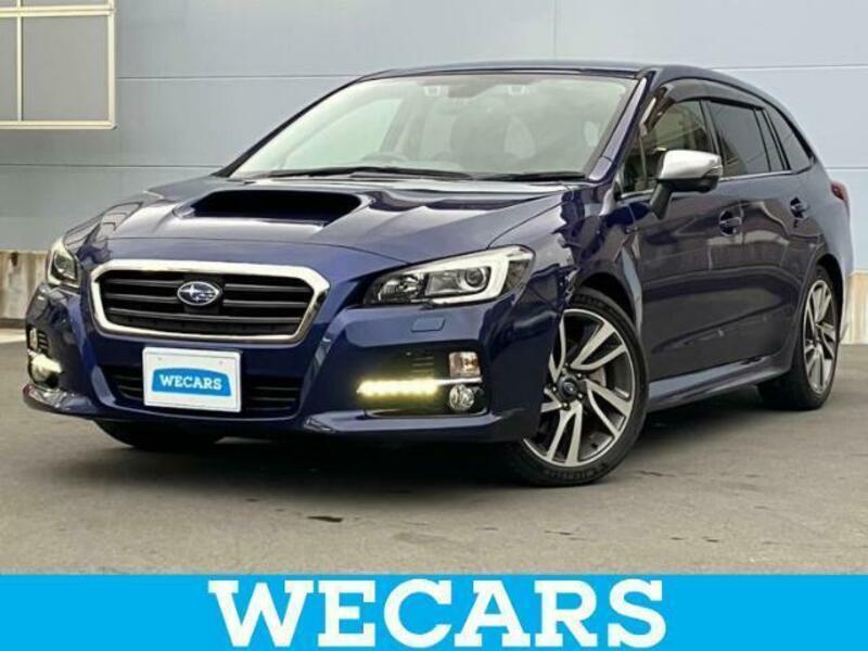 LEVORG-0