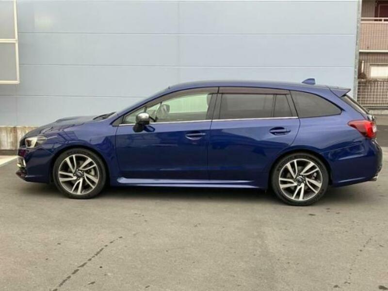 LEVORG