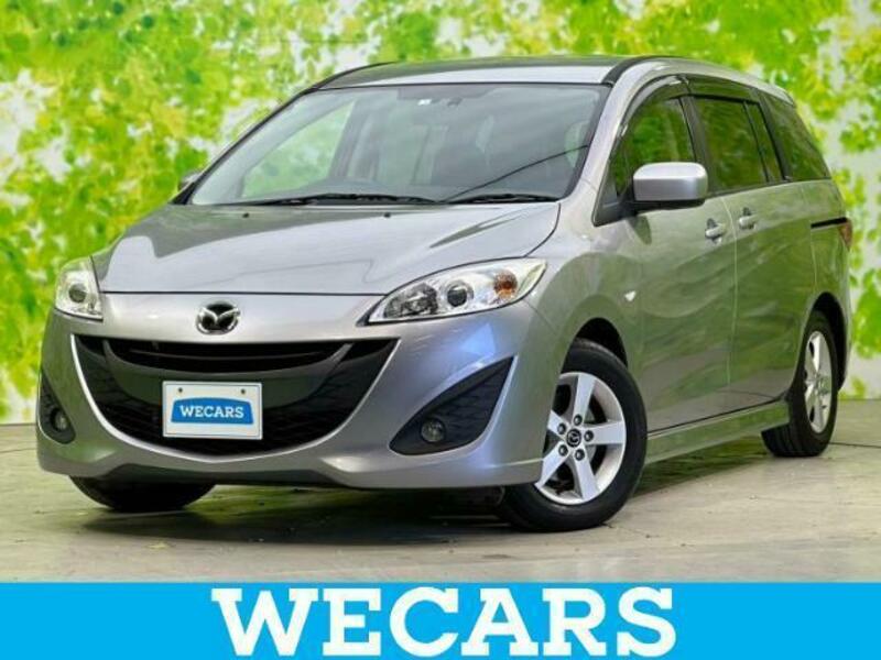 MAZDA PREMACY