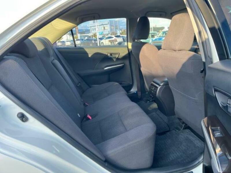 CAMRY