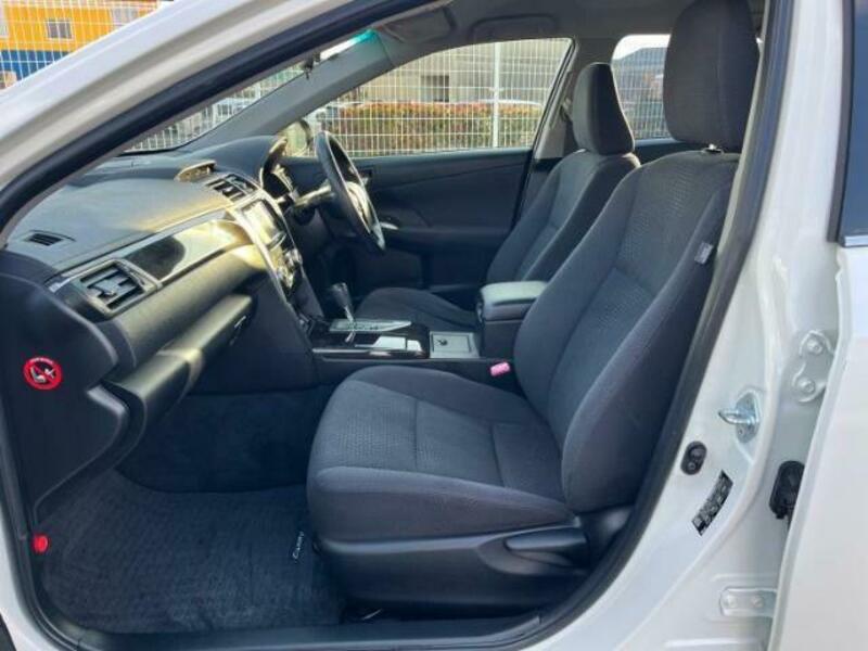 CAMRY