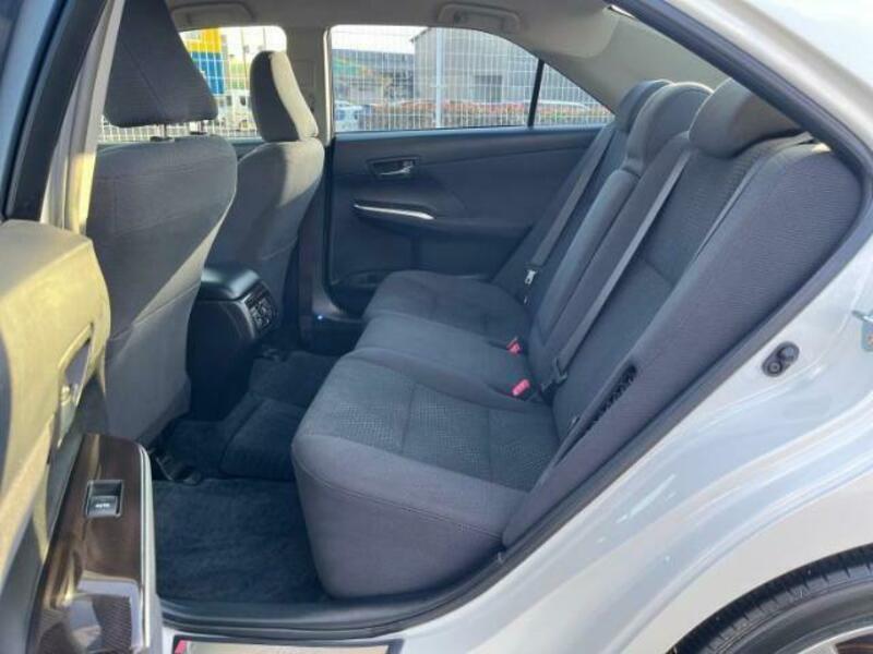 CAMRY
