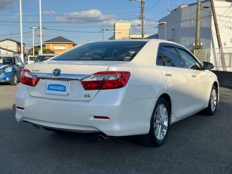CAMRY