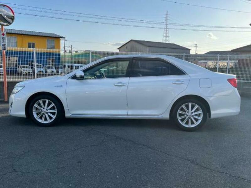 CAMRY