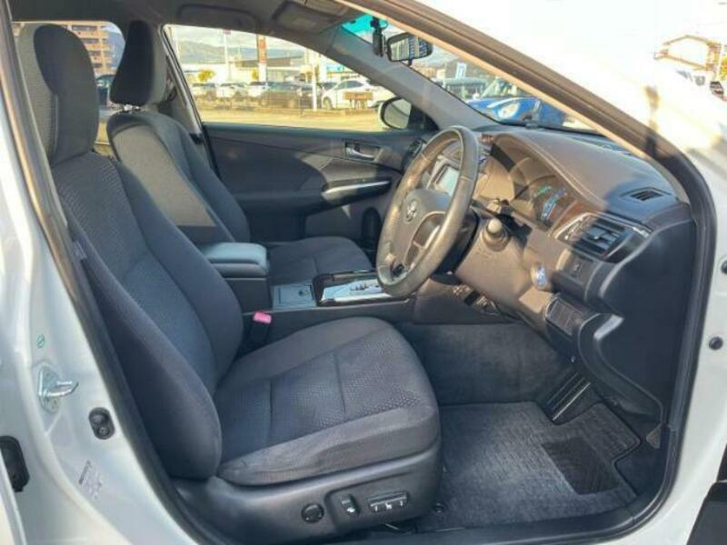 CAMRY