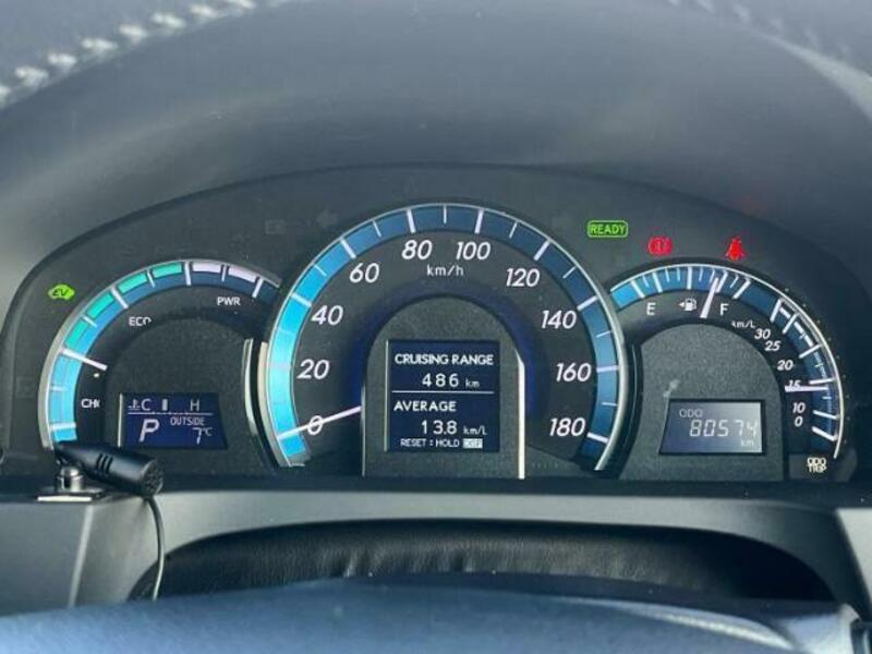 CAMRY