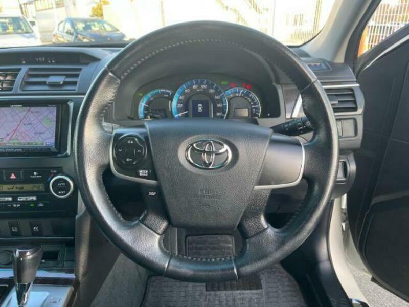 CAMRY