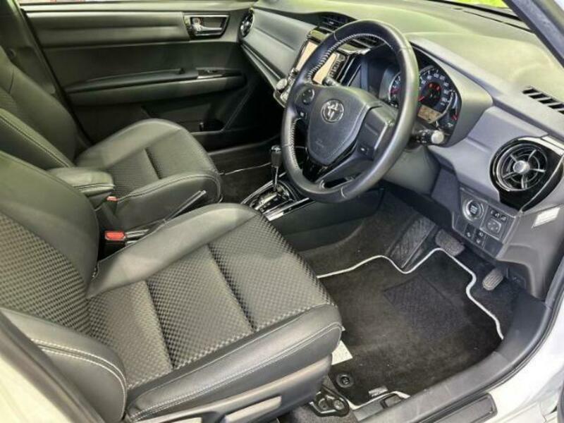 COROLLA FIELDER
