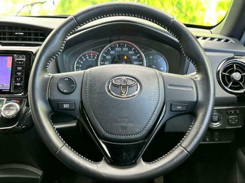 COROLLA FIELDER