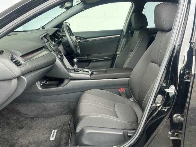 CIVIC-5