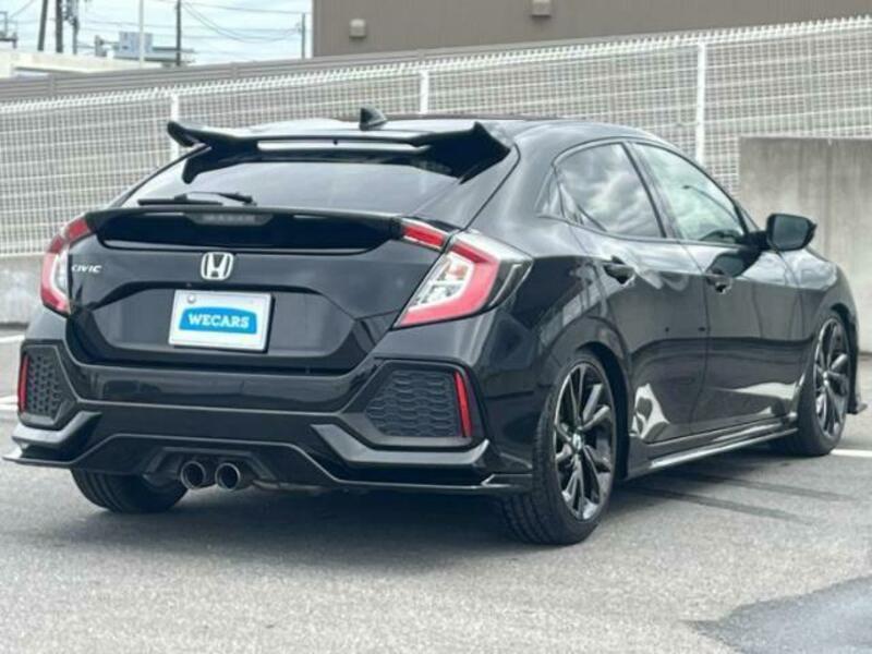 CIVIC-2
