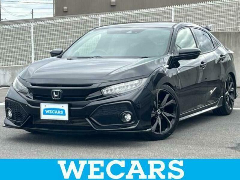 CIVIC