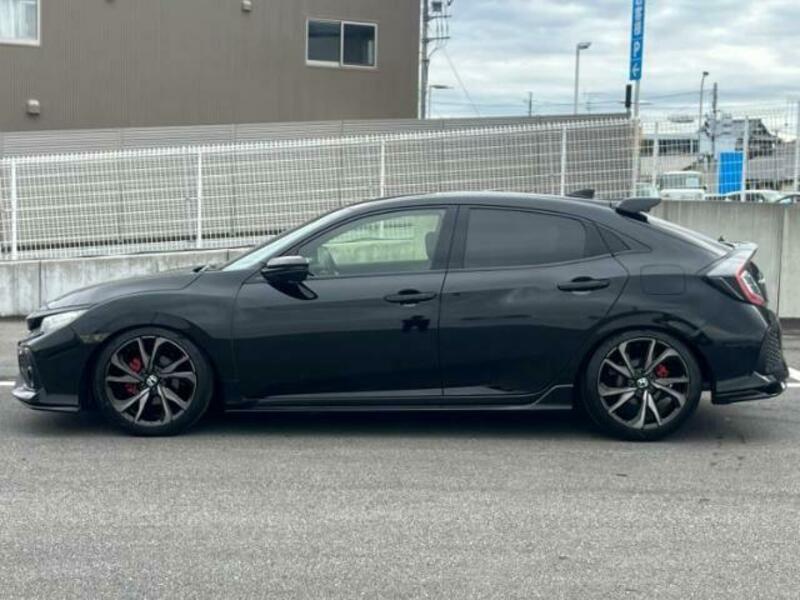 CIVIC-1
