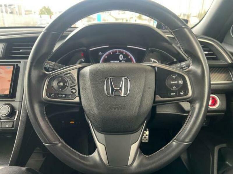 CIVIC-14