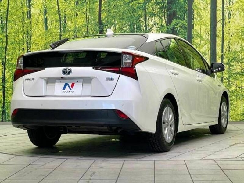 PRIUS