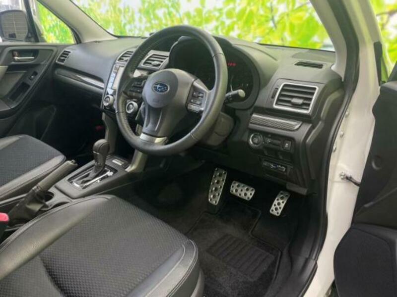 FORESTER-4